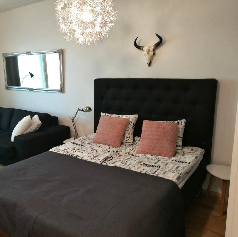Starhomes Studio Apartments Oulu Zewnętrze zdjęcie
